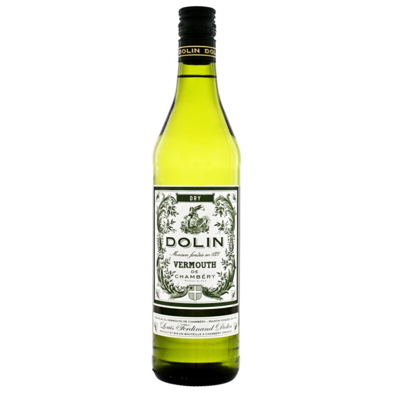 Dolin Vermouth Dry