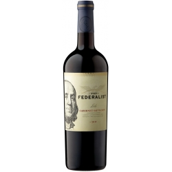 Federalist Cabernet Sauvignon