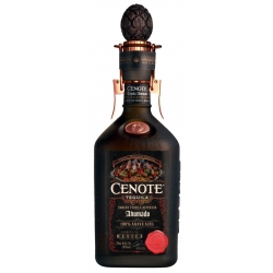 Tequila Cenote Reposado...