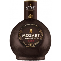 Mozart Chocolate Dark...