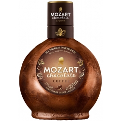 Mozart Chocolate Coffee...