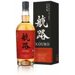 Kouro Pure Malt Whisky Gift...