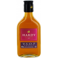 Hardy Cognac VSOP 0,2