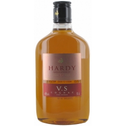 Hardy Cognac VS 0,5 PET