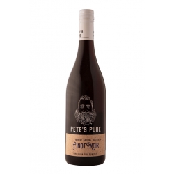 Petes Pure Pinot Noir