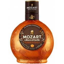 Mozart Chocolate Spice...