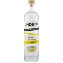 UNDONE NO.2 NOT GIN