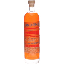 UNDONE NO.5 NOT ITALIAN SPRITZ