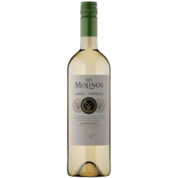 Los Molinos Verdejo