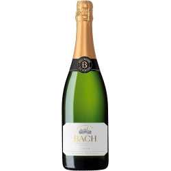 Bach CAVA Brut Nature