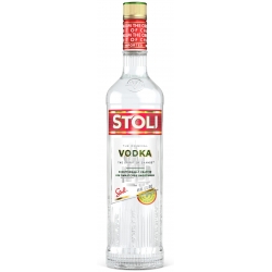 Stolichnaya Premium Vodka 0,7