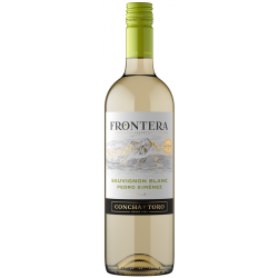 Frontera Sauvignon Blanc