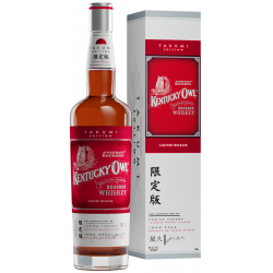 Kentucky Owl Bourbon Takumi...