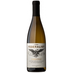 Federalist Chardonnay