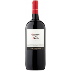 Casillero Del Diablo...