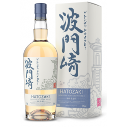 Hatozaki Japanese Blended...