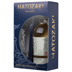 Hatozaki Japanese Blended...