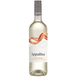 Appalina Chardonnay