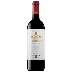 Coronas Tempranillo