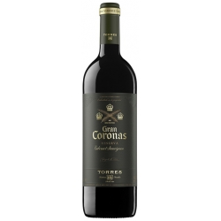 Coronas Reserva Cabernet...