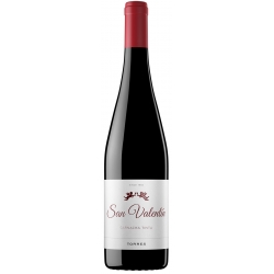 San Valentín Garnacha Tinta