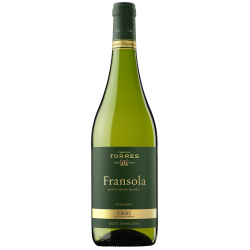 Fransola Sauvignon Blanc...