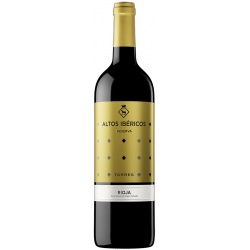 Altos Ibericos Rioja Reserva