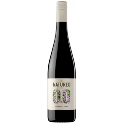 Natureo Garnacha-Syrah 0%