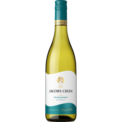 JACOB'S CREEK CHARDONNAY