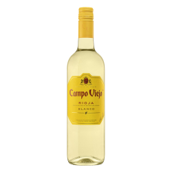 CAMPO VIEJO RIOJA BLANCO