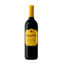 CAMPO VIEJO TEMPRANILLO