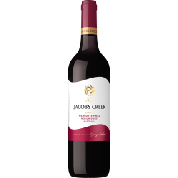 JACOB'S CREEK SHIRAZ GRENACHE