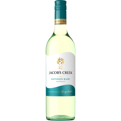 JACOB'S CREEK SAUVIGNON BLANC