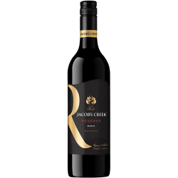 JACOBS CREEK RESERVA SHIRAZ