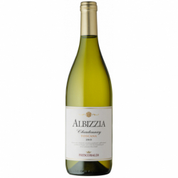 Albizzia Chardonnay