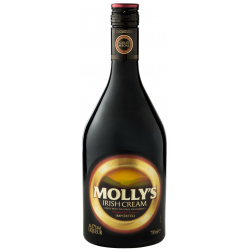 Mollys Irish Cream 0,7