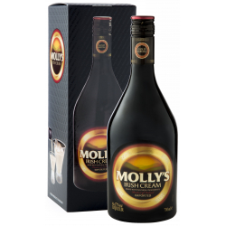 Mollys Irish Cream 0,7 GIFT...