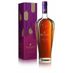 Hardy Cognac Legend 0,7...