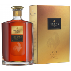 Hardy Cognac XO Rare...