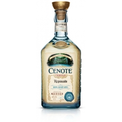Tequila Cenote Reposado 0,7