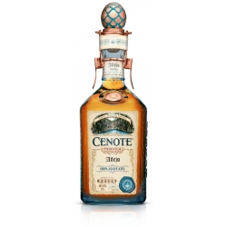 Tequila Cenote Anejo 0,7