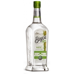 Rum Bayou White 0,7