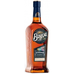Rum Bayou Select Reserve 0,7