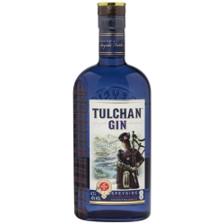 Tulchan Gin 0,7
