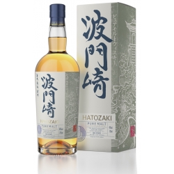 Hatozaki Japanese Pure Malt...